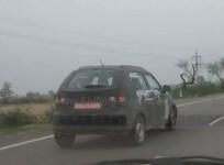 Maruti Suzuki Ignis spied testing again ahead of festive season launch