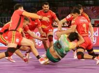 pro kabaddi