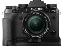 fujifilm xt2