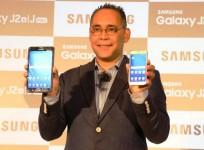 Samsung Galaxy J2 (2016), J Max launched in India; price, specifications