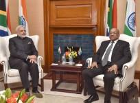 Modi and Zuma