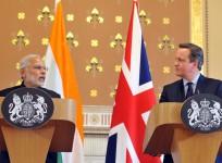 modi cameron visit bilateral trade uk india brexit referendum eu