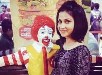 Aanchal Khurana