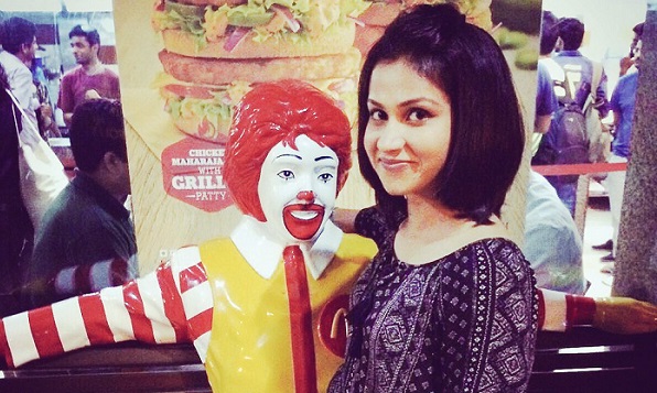 Aanchal Khurana