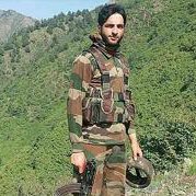 Burhan Wani