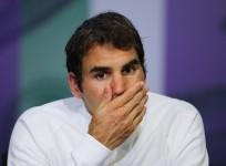 Roger Federer Wimbledon