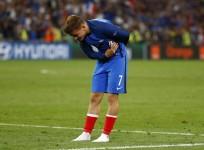 Antoine Griezmann France