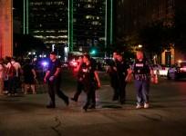 dallas obama us president killed attack black americans victims arrest army reservist