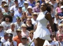Serena Williams Wimbledon