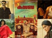 Kasaba Movie IBTimes India Review