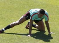 Cristiano Ronaldo Portugal