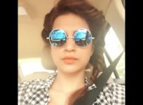 Shraddha Das