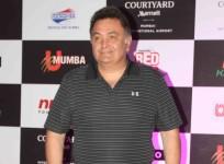 Rishi Kapoor