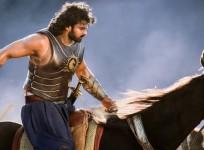 Prabhas in