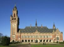 International Court of Justice, Hague, Netherlands