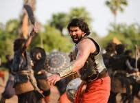 Rana Daggubati