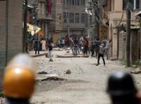 More than 30 have been killed in Kashmir violence
