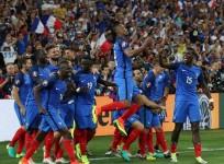 France football