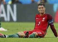 Cristiano Ronaldo Portugal
