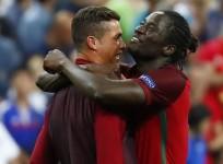 Cristiano Ronaldo Eder Portugal