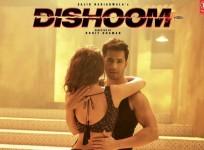 Varun Dhawan and Parineeti Chopra