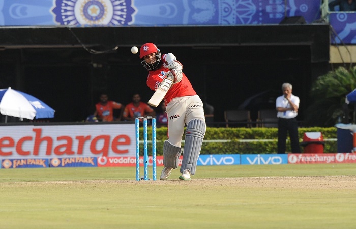 Hashim Amla