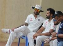 Shikhar Dhawan Rohit Sharma Murali Vijay India