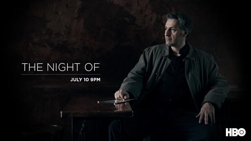 Season 1 of "The Night Of" premiered on Sunday, July 10.