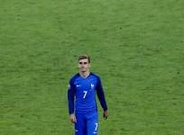 Antoine Griezmann France