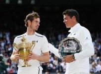 Andy Murray