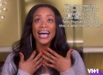 Tami Roman has a major beef in the upcoming season of "Basketball Wives LA"