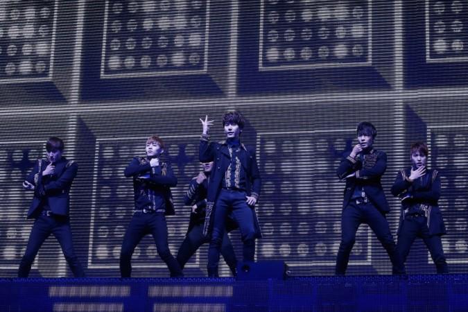 Super Junior