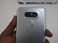 LG G5 and its Android Nougat update schedule