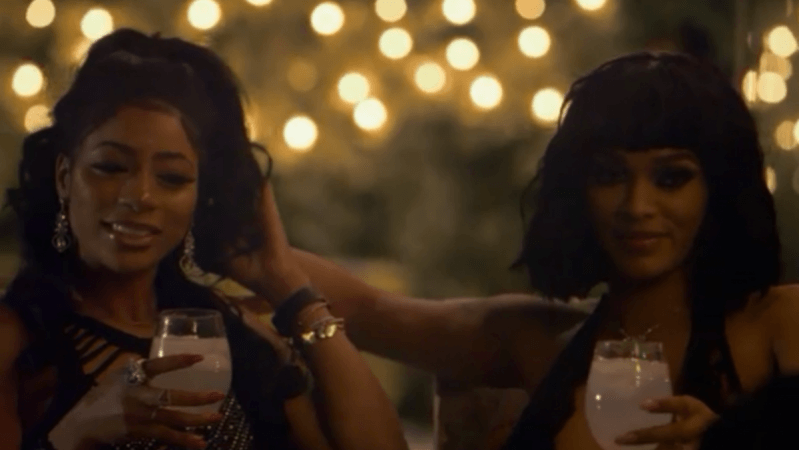 Josline and TOmmie