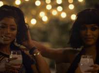 Josline and TOmmie