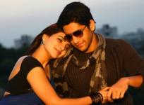 Naga Chaitanya and Samantha