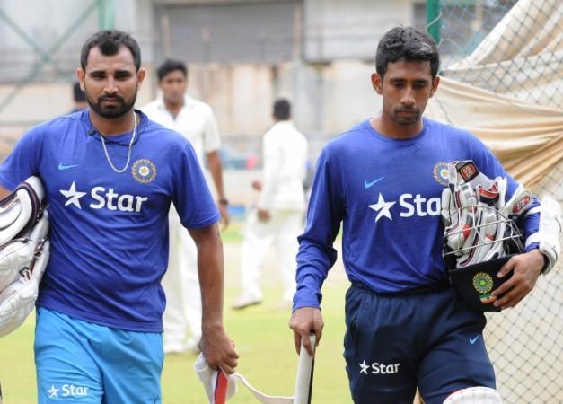 india cricket team