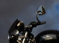 Triumph motorcycles