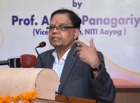 arvind panagariya niti aayog rbi raghuram rajan modi successor contenders top brexit rexit