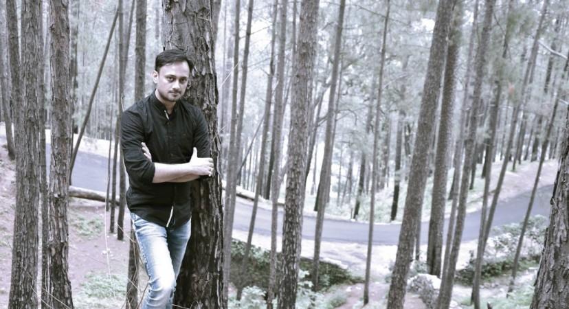 Paranormal investigator Gaurav Tiwari dies under mysterious circumstances in Delhi
