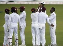 West Indies