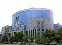 Bandra Kurla Complex Mumbai
