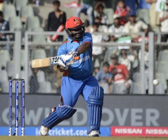 Mohammad Shahzad