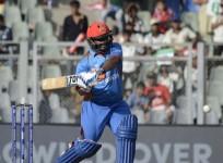 Mohammad Shahzad