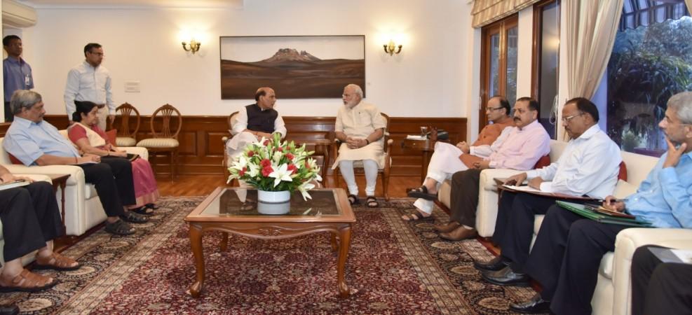PM Modi