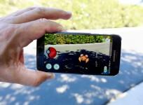 Pokemon Go