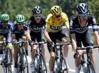 tour de france