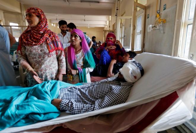 Kashmir