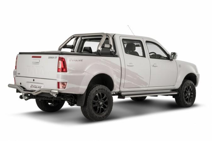 Tata Xenon