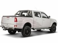Tata Xenon